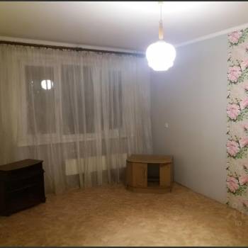 Сдается 1-комнатная квартира, 33,2 м²