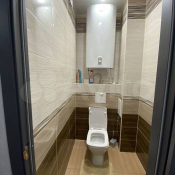 Сдается 2-х комнатная квартира, 57 м²