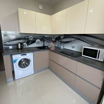 Сдается 2-х комнатная квартира, 57 м²