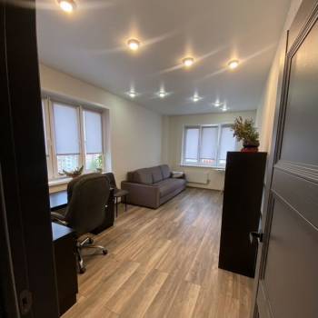 Сдается 2-х комнатная квартира, 57 м²