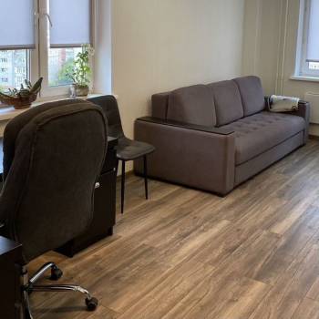 Сдается 2-х комнатная квартира, 57 м²