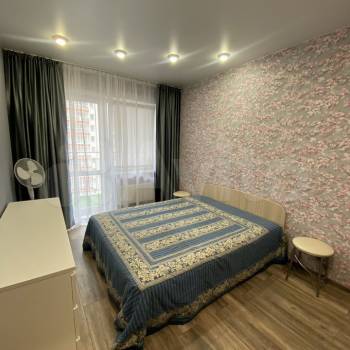 Сдается 2-х комнатная квартира, 57 м²