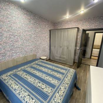 Сдается 2-х комнатная квартира, 57 м²