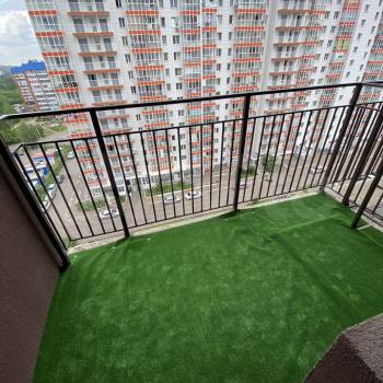 Сдается 2-х комнатная квартира, 57 м²