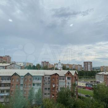 Сдается 2-х комнатная квартира, 57 м²
