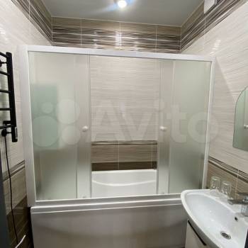 Сдается 2-х комнатная квартира, 57 м²