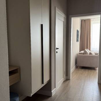 Сдается 1-комнатная квартира, 36,5 м²