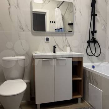 Сдается 1-комнатная квартира, 36,5 м²