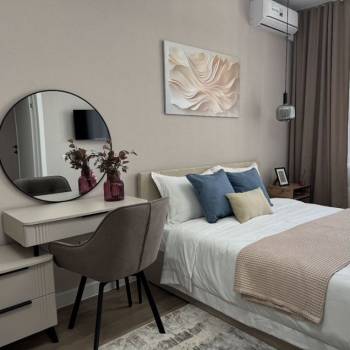 Сдается 1-комнатная квартира, 36,5 м²