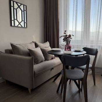 Сдается 1-комнатная квартира, 36,5 м²