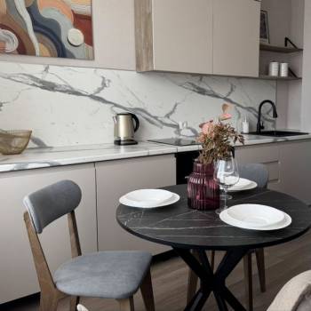 Сдается 1-комнатная квартира, 36,5 м²