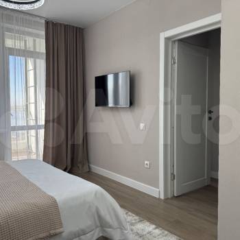 Сдается 1-комнатная квартира, 36,5 м²