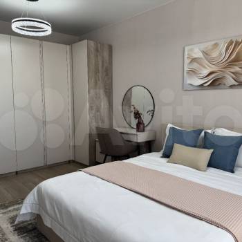 Сдается 1-комнатная квартира, 36,5 м²