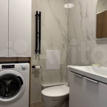 Сдается 1-комнатная квартира, 36,5 м²