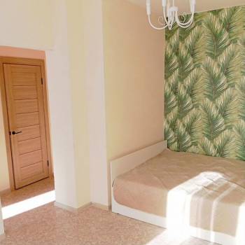 Сдается 1-комнатная квартира, 33 м²