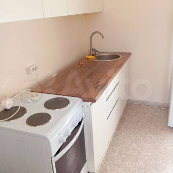 Сдается 1-комнатная квартира, 33 м²