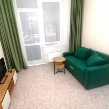 Сдается 1-комнатная квартира, 33 м²