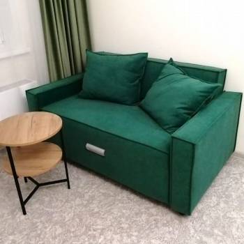 Сдается 1-комнатная квартира, 33 м²