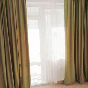 Сдается 1-комнатная квартира, 33 м²