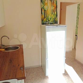 Сдается 1-комнатная квартира, 33 м²