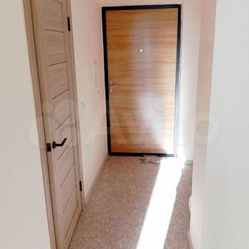 Сдается 1-комнатная квартира, 33 м²