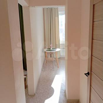 Сдается 1-комнатная квартира, 33 м²