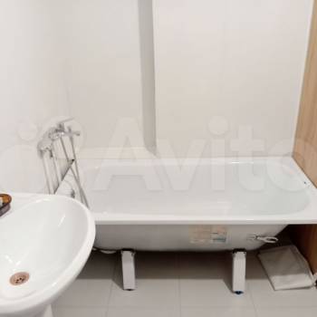 Сдается 1-комнатная квартира, 33 м²