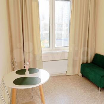 Сдается 1-комнатная квартира, 33 м²