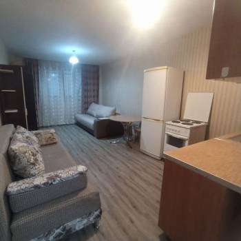 Сдается 1-комнатная квартира, 27 м²