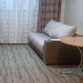 Сдается 1-комнатная квартира, 27 м²