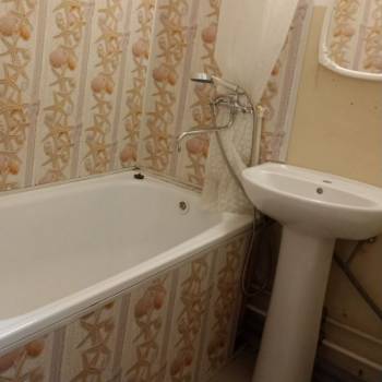 Сдается 1-комнатная квартира, 27 м²