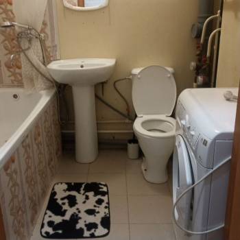 Сдается 1-комнатная квартира, 27 м²