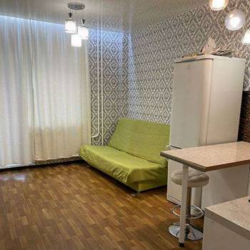 Сдается 1-комнатная квартира, 26 м²