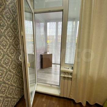 Сдается 1-комнатная квартира, 26 м²