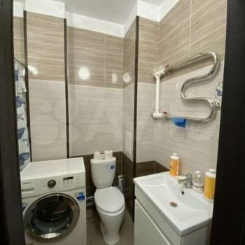 Сдается 1-комнатная квартира, 26 м²