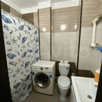 Сдается 1-комнатная квартира, 26 м²