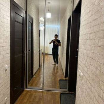 Сдается 1-комнатная квартира, 26 м²