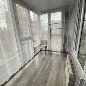 Сдается 1-комнатная квартира, 26 м²