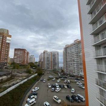 Сдается 1-комнатная квартира, 26 м²