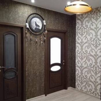 Продается 2-х комнатная квартира, 73 м²