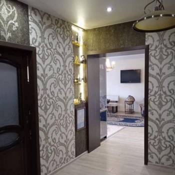 Продается 2-х комнатная квартира, 73 м²