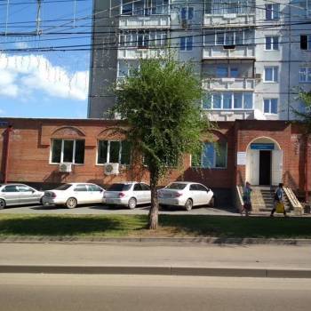 Сдается Нежилое помещение, 227 м²