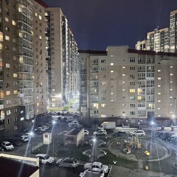 Сдается 1-комнатная квартира, 43 м²