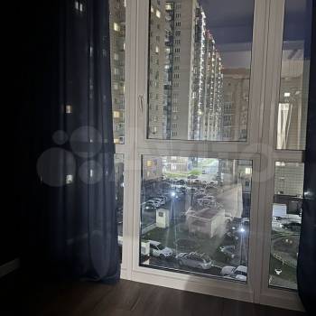 Сдается 1-комнатная квартира, 43 м²