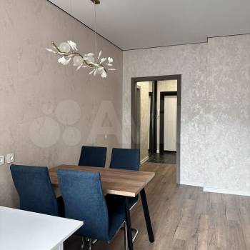 Сдается 1-комнатная квартира, 43 м²