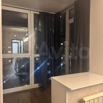 Сдается 1-комнатная квартира, 43 м²