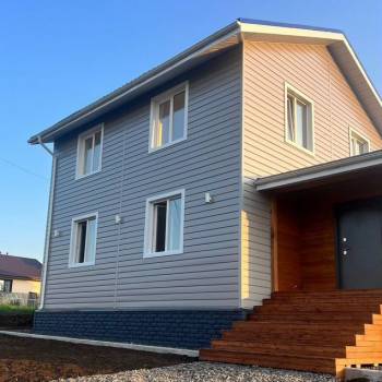 Продается Дом, 130 м²