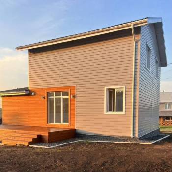 Продается Дом, 130 м²