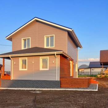 Продается Дом, 130 м²