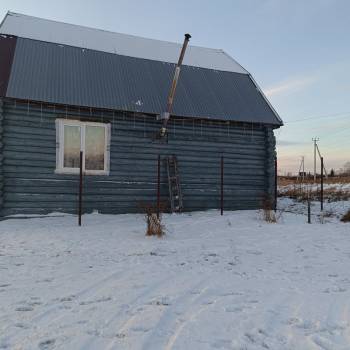 Продается Дом, 102 м²